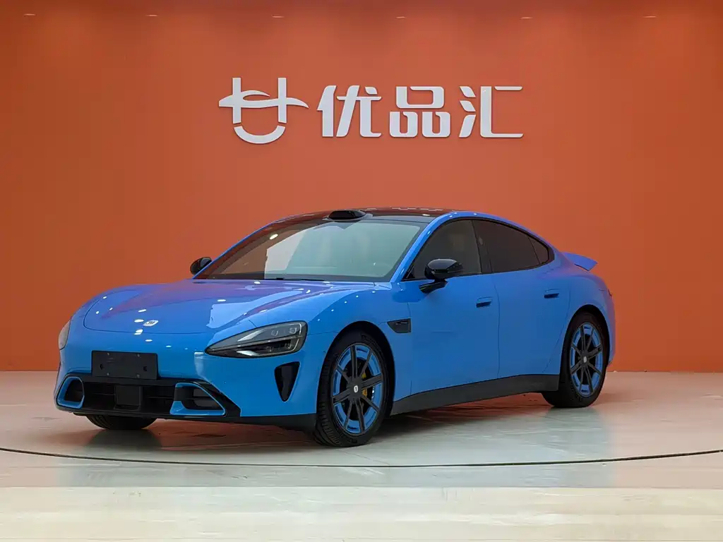 Xiaomi SU7 2026