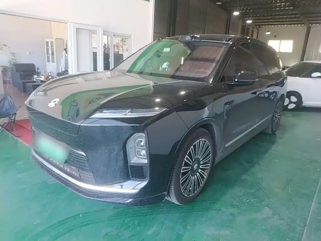 NIO ES8 2026