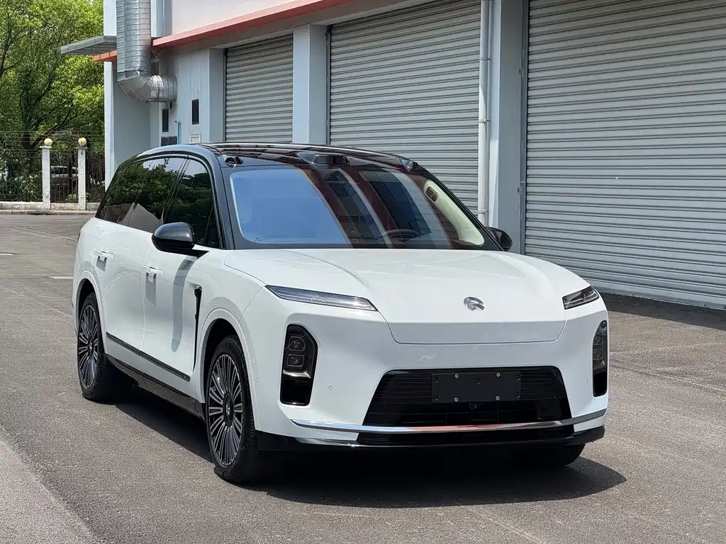 NIO ES8 2026
