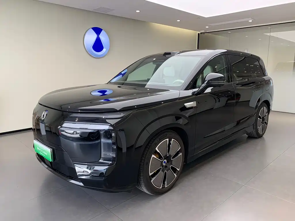 Denza 腾势N8L 2025