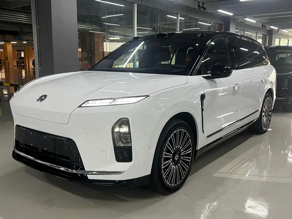NIO ES8 2026