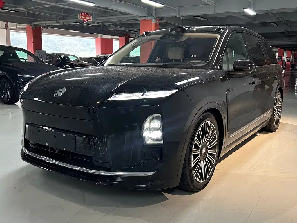 NIO ES8 2026