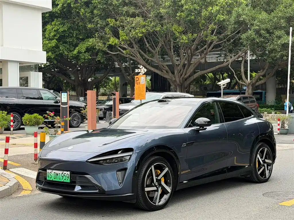 Xiaomi 小米YU7 2025
