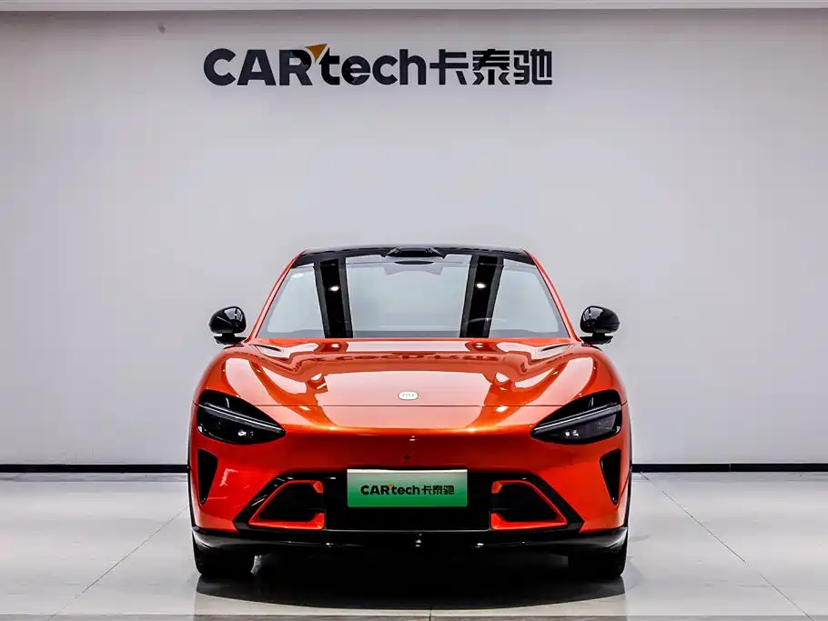 Xiaomi 小米YU7 2025