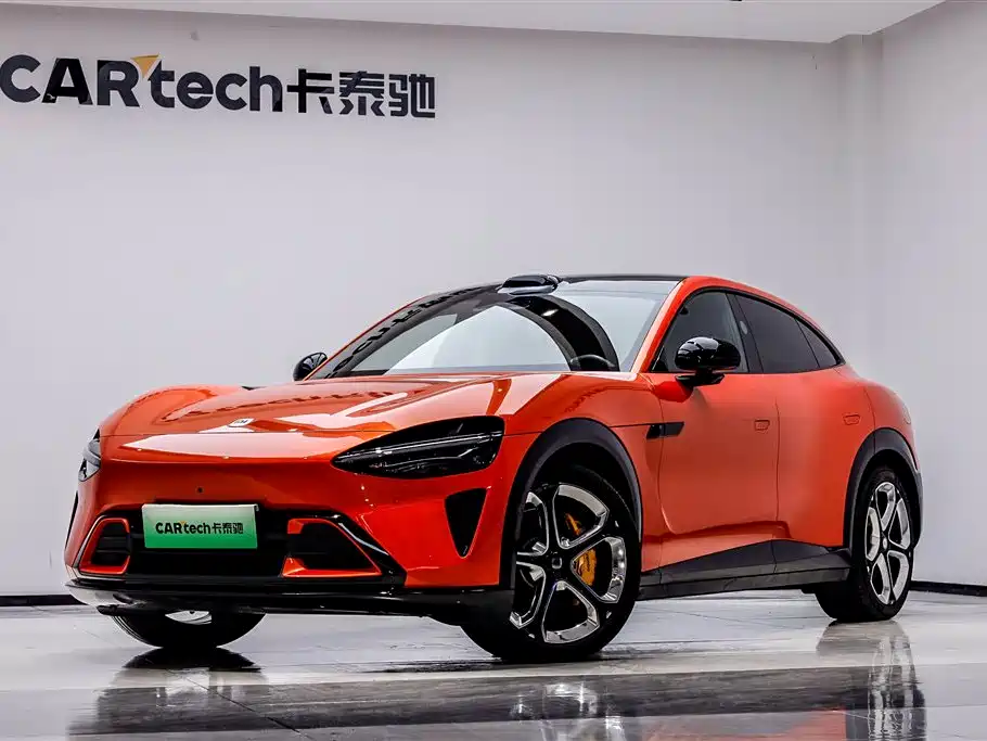 Xiaomi 小米YU7 2025