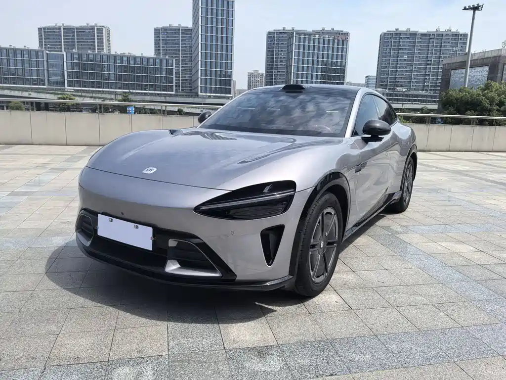 Xiaomi 小米YU7 2025
