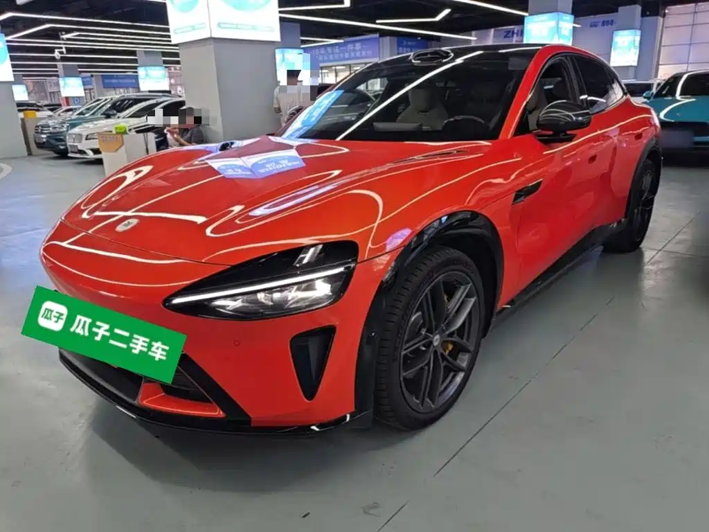 Xiaomi 小米YU7 2026