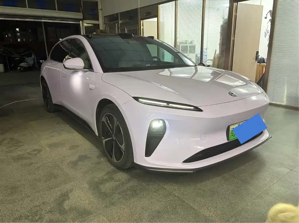 NIO ET5T 2023