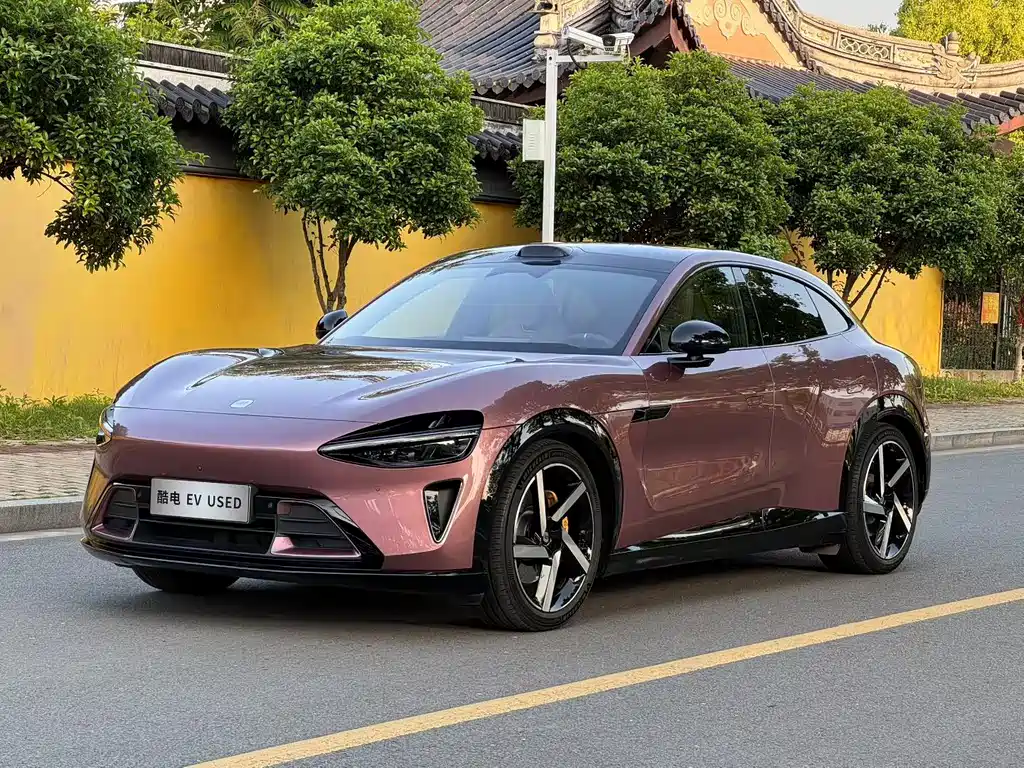 Xiaomi 小米YU7 2025