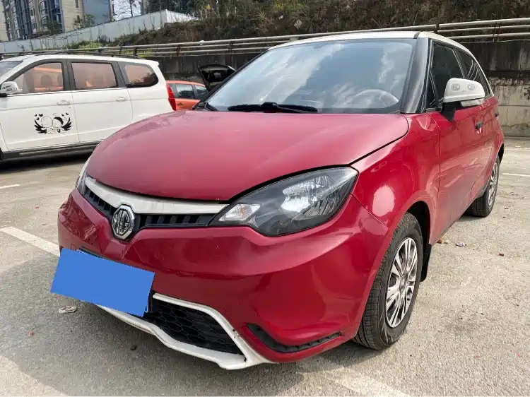 MG 3 2016