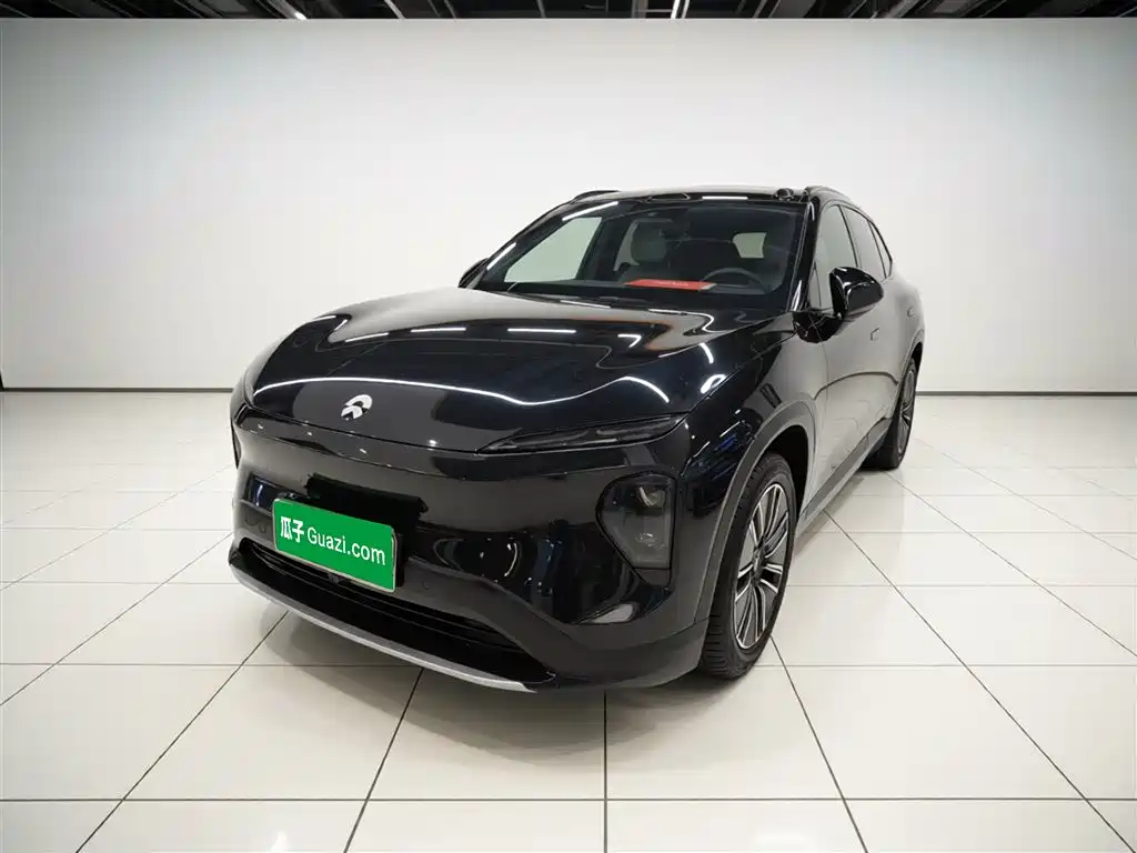 NIO ES7 2023