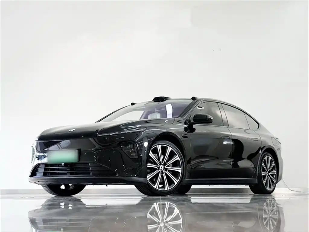 NIO ET7 2024