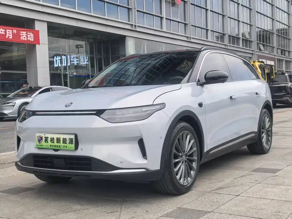 Leapmotor Leapmotor C11 2025