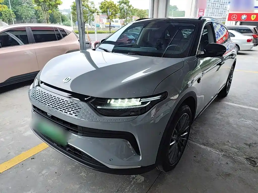 Leapmotor Leapmotor C11 2025