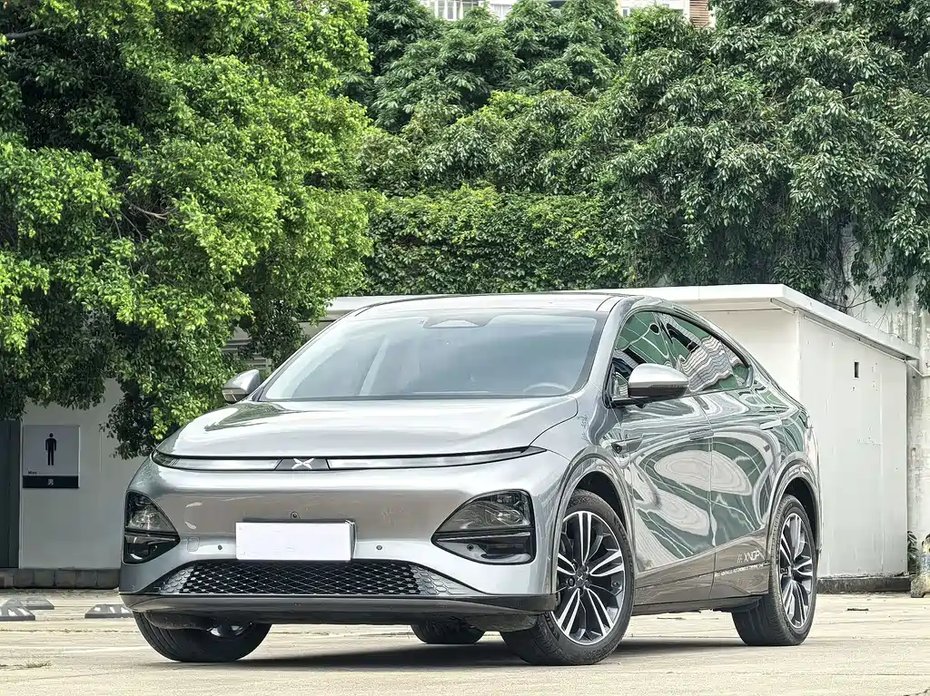 XPENG G6 2023
