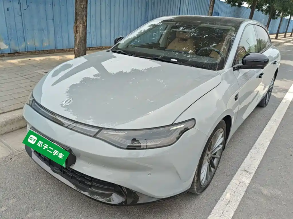 Leapmotor Leapmotor C01 2024