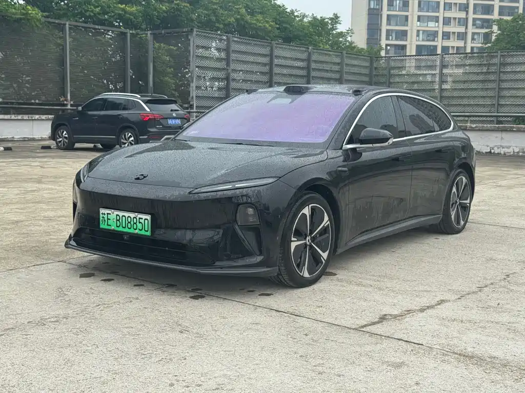 NIO ET5T 2024