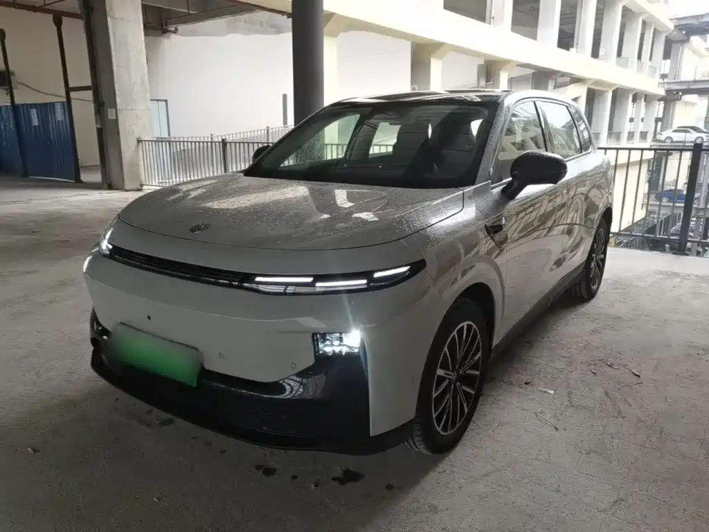 Leapmotor Leapmotor B10 2025