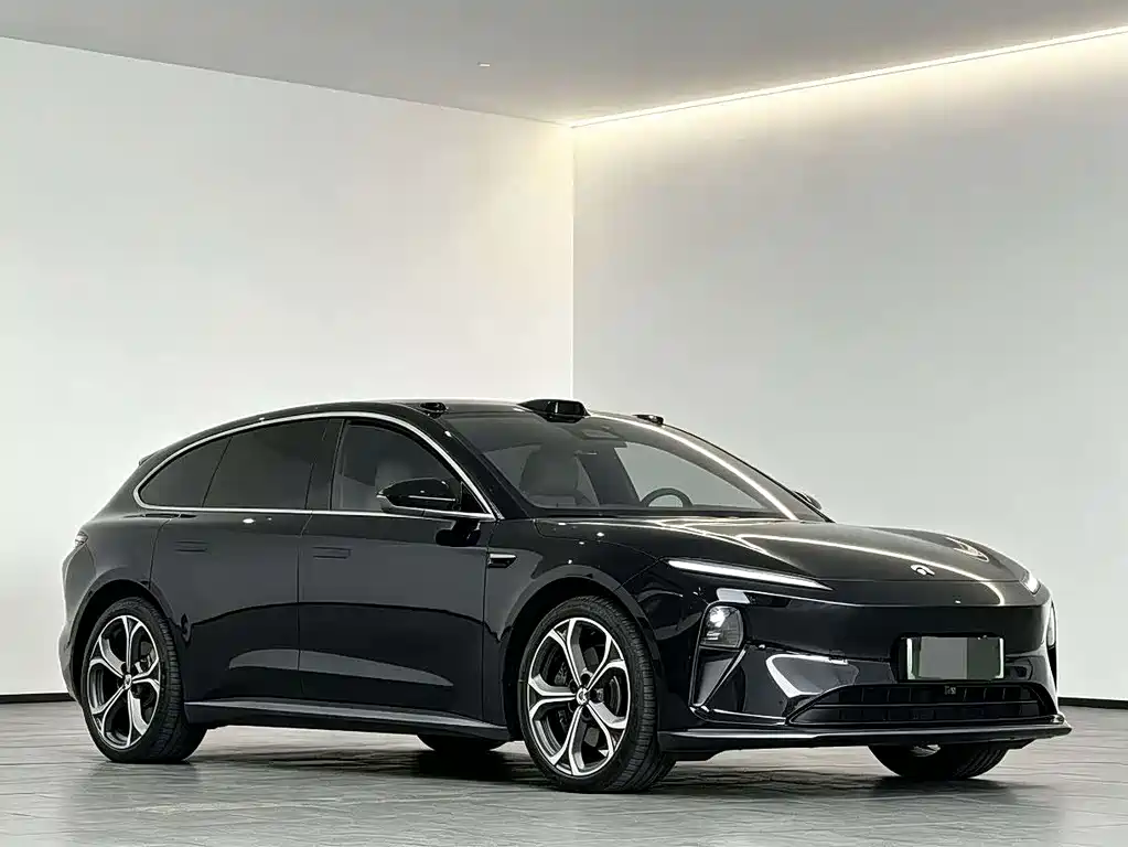 NIO ET5T 2024