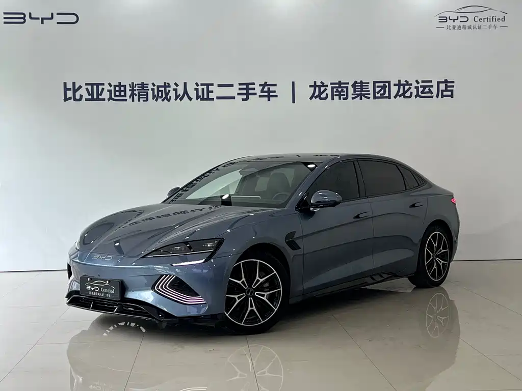 BYD Seal 2024
