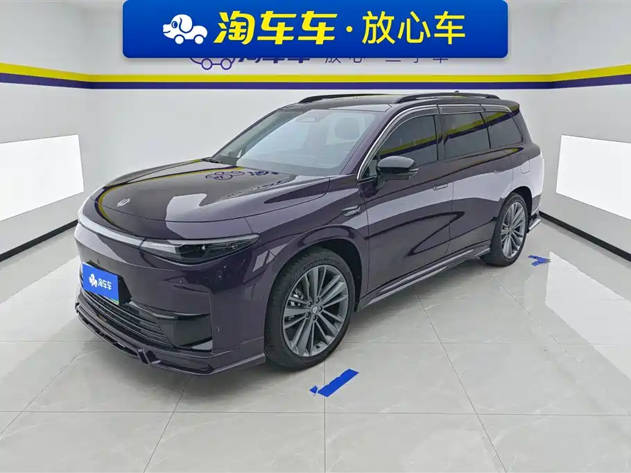 Leapmotor Leapmotor C16 2024