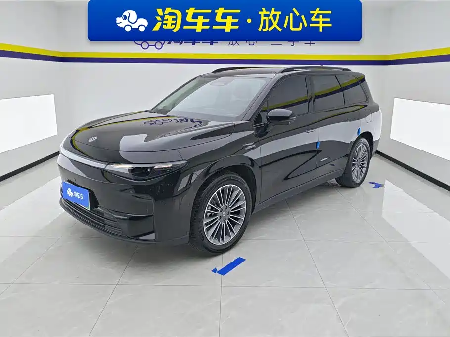 Leapmotor Leapmotor C16 2024