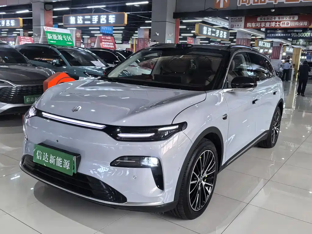Leapmotor Leapmotor C11 2025
