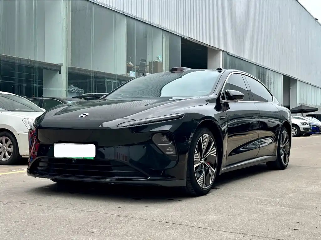 NIO ET7 2022