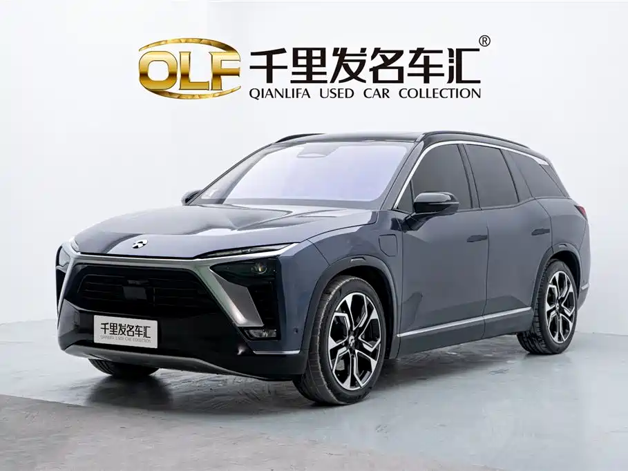 NIO ES8 2020