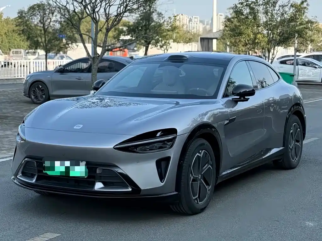 Xiaomi 小米YU7 2025