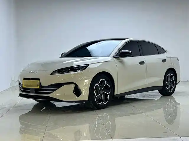 BYD 海豹06 2026