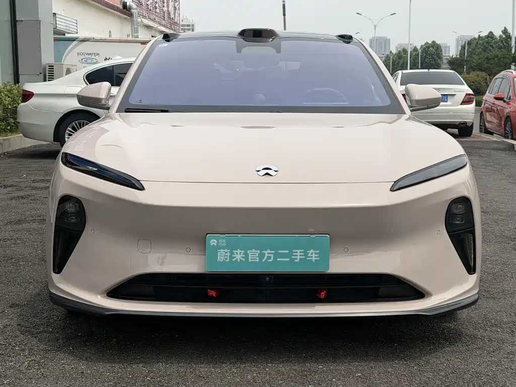 NIO ET5 2024