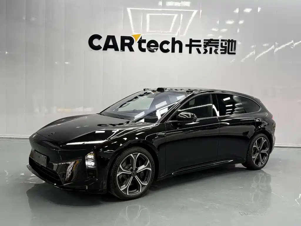 NIO ET5T 2026
