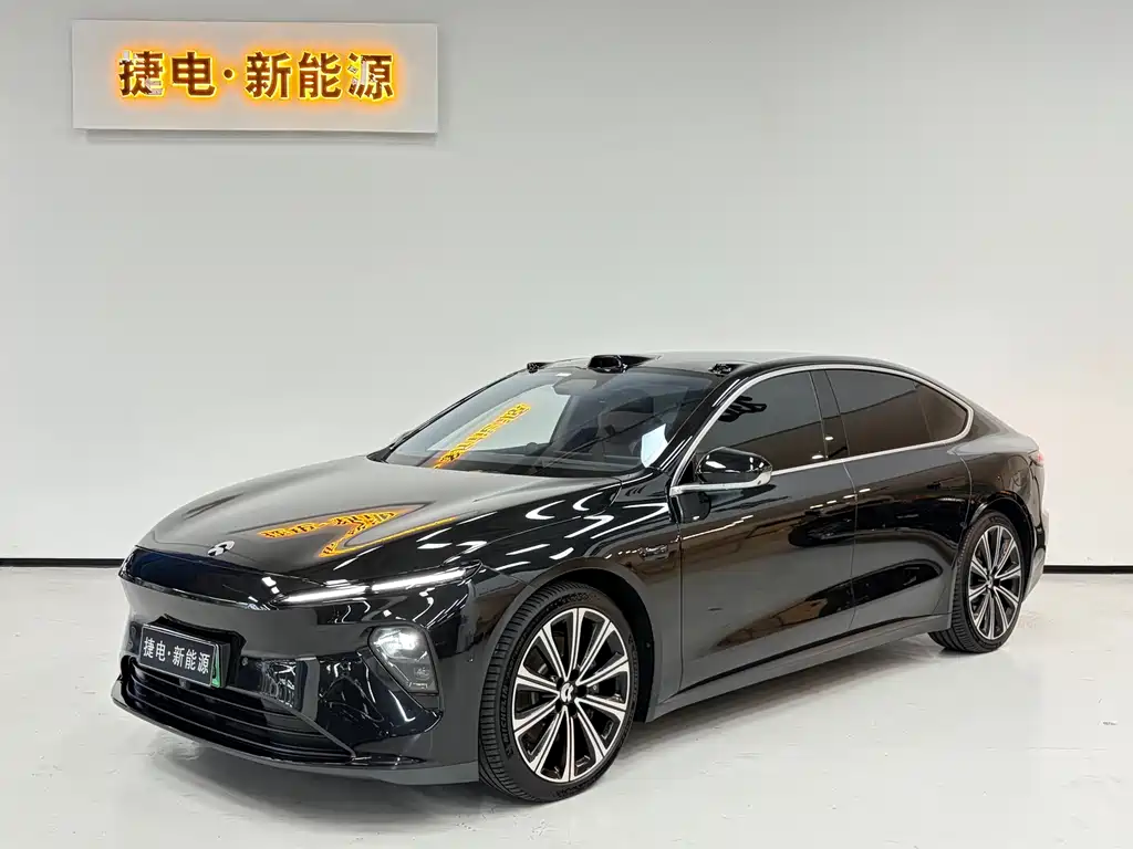 NIO ET7 2024