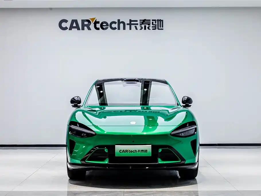 Xiaomi 小米YU7 2025