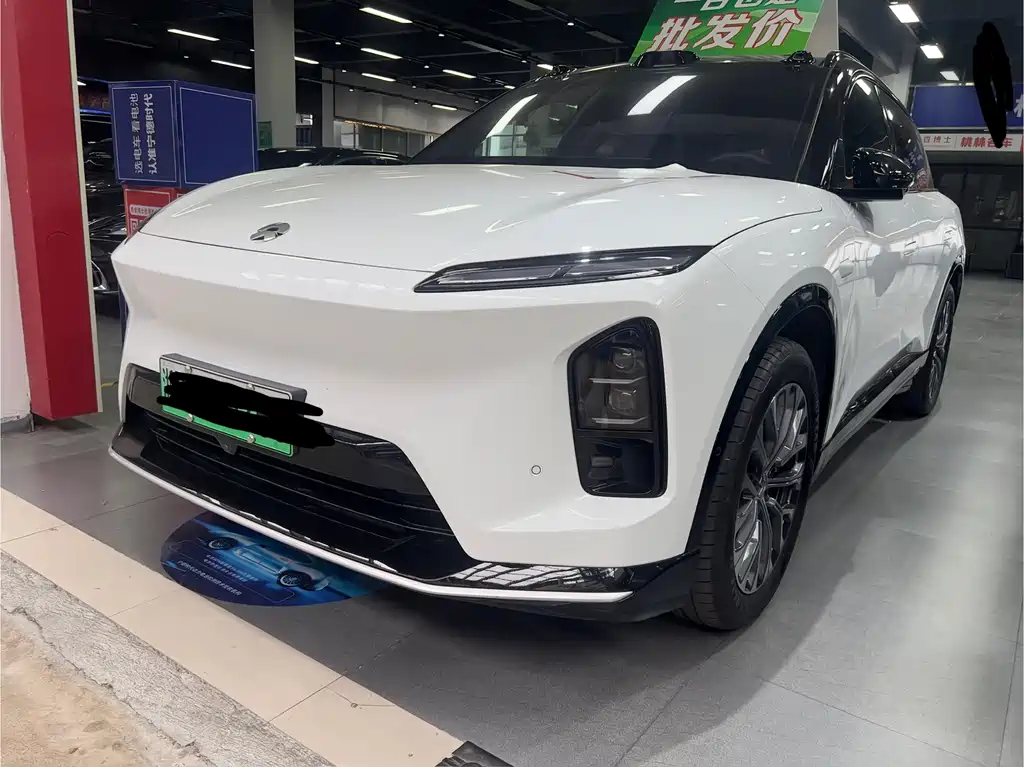 NIO ES6 2025