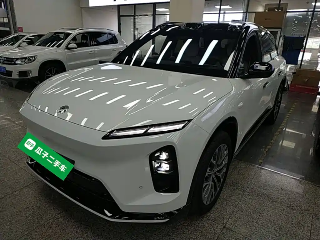 NIO ES6 2025