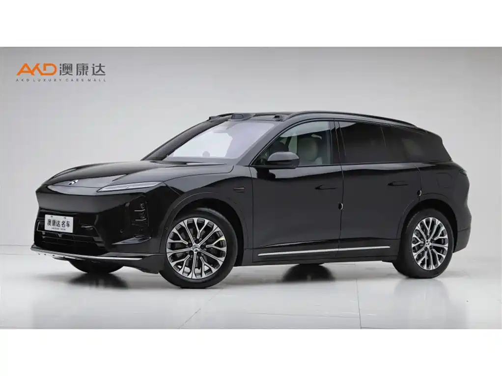 NIO ES6 2025