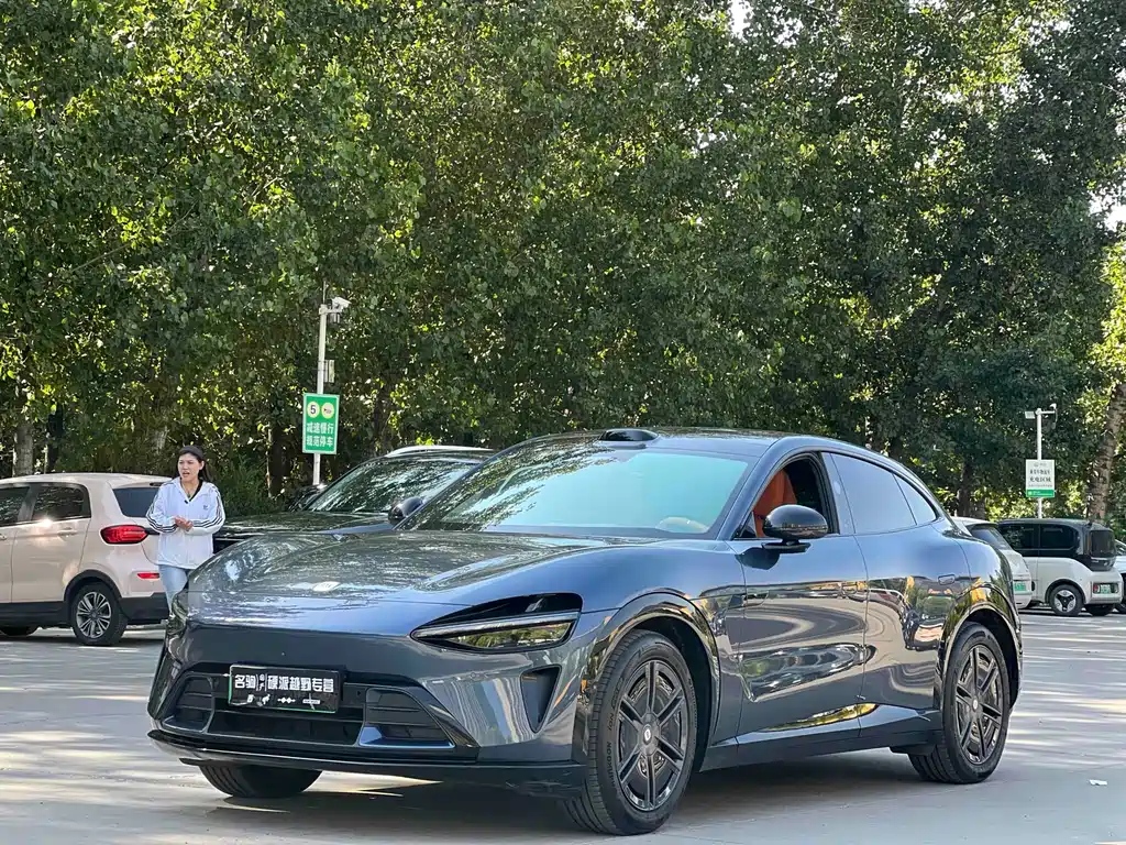 Xiaomi 小米YU7 2026