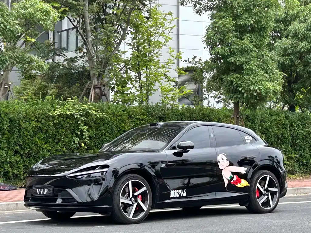 Xiaomi 小米YU7 2025