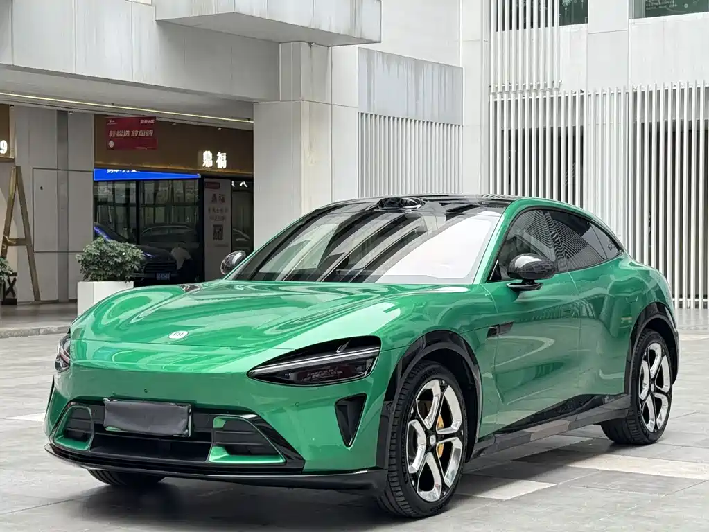 Xiaomi 小米YU7 2025