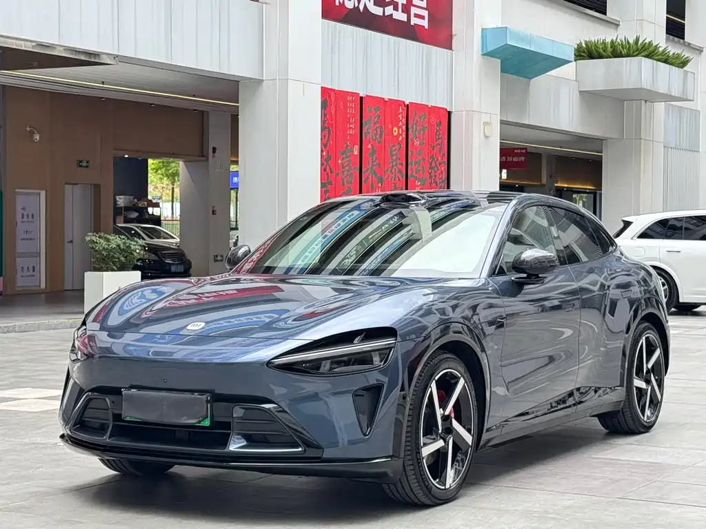 Xiaomi 小米YU7 2025