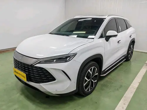 Song L DM 2024 DM-i 160KM Excellent Type