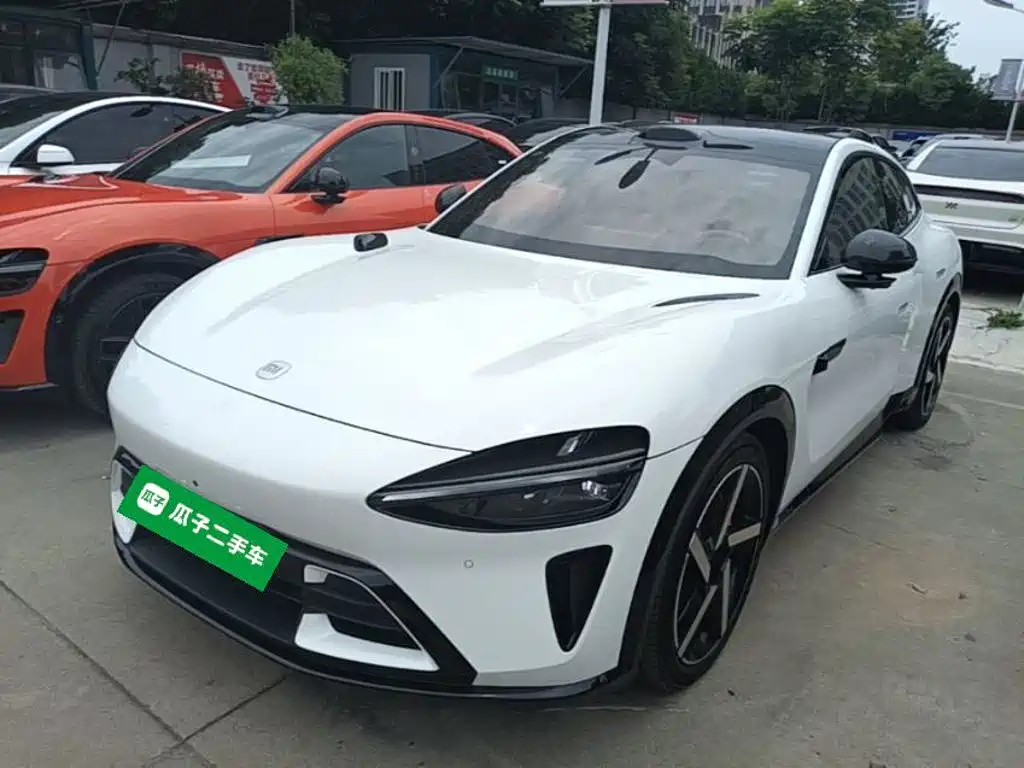 Xiaomi 小米YU7 2025