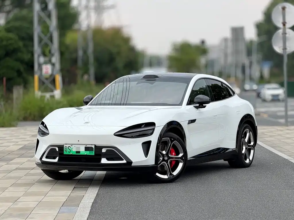 Xiaomi 小米YU7 2025