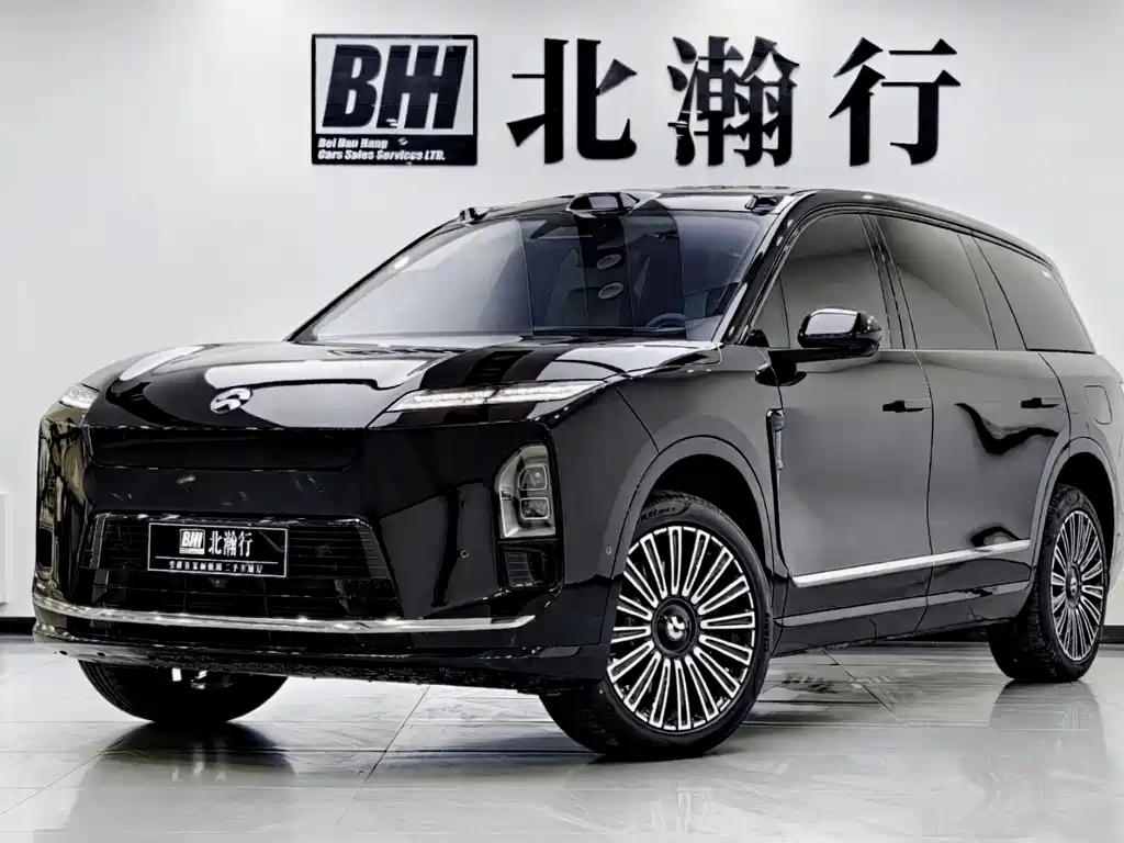 NIO ES8 2026