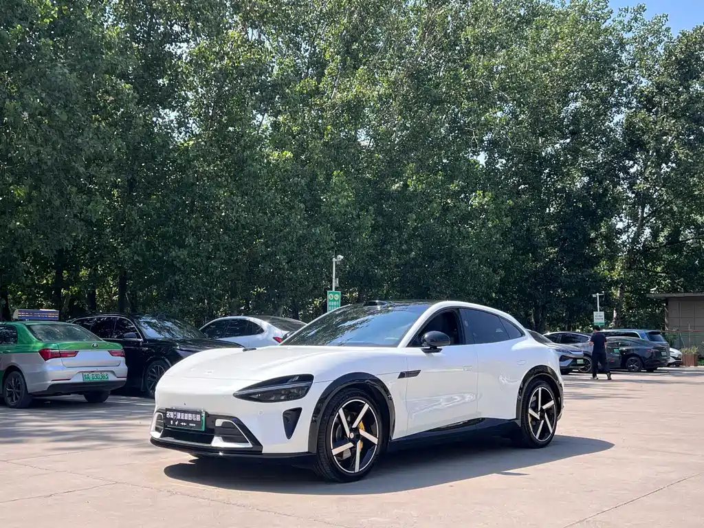 Xiaomi 小米YU7 2026