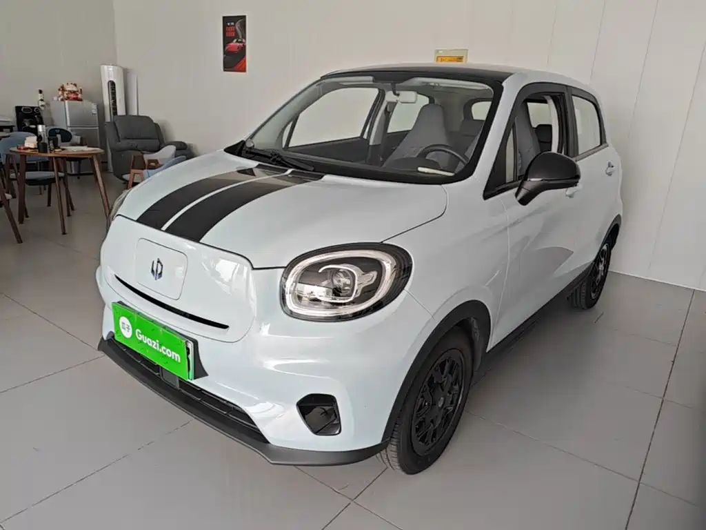 Leapmotor Leapmotor T03 2025