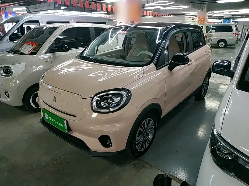 Leapmotor Leapmotor T03 2024