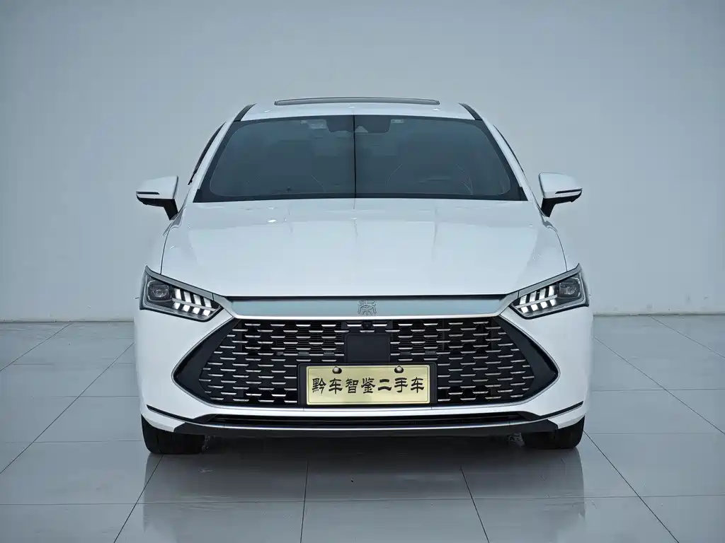 BYD Qin PLUS 2023